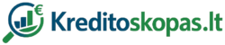 Kreditoskopas.lt