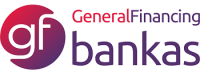 UAB GF bankas