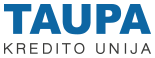 Kredito unija „Taupa“