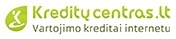 Kreditų centras