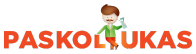 Paskoliukas.lt (UAB „ARN group“)