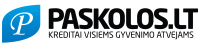 Paskolos.lt